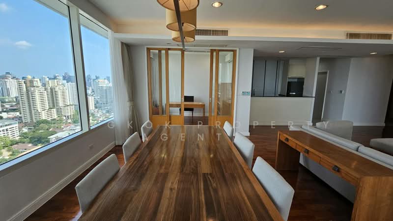 Baan Jamjuree : บ้านจามจุรี, กรุงเทพ, 42 ซอยสุขุมวิท 39, คลองตันเหนือ, วัฒนา, กรุงเทพ, 145 ตร.ม., คอนโด ให้เช่า, โดย BANGKOK PROPERTY AGENTS, 500291375 - DDproperty.com