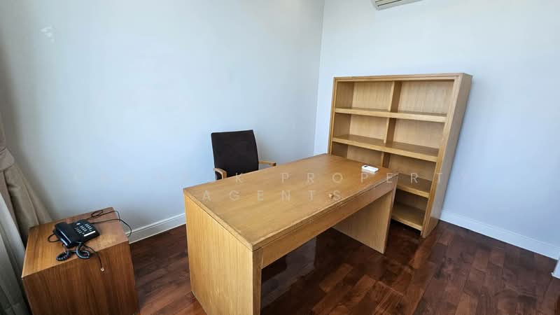 Baan Jamjuree, Bangkok, 42 Soi Sukhumvit 39, Khlong Tan Nua, Watthana, Bangkok, 2 Bedrooms, 145 sqm, Condo For Rent, by BANGKOK PROPERTY AGENTS, 500291375 - DDproperty.com