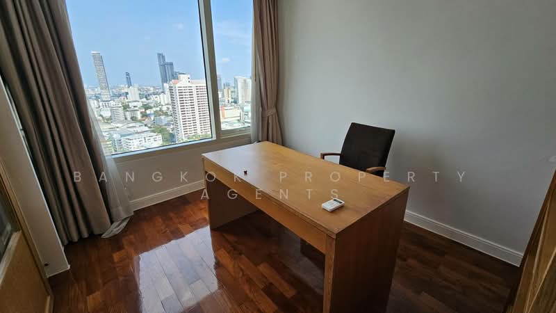 Baan Jamjuree, Bangkok, 42 Soi Sukhumvit 39, Khlong Tan Nua, Watthana, Bangkok, 2 Bedrooms, 145 sqm, Condo For Rent, by BANGKOK PROPERTY AGENTS, 500291375 - DDproperty.com
