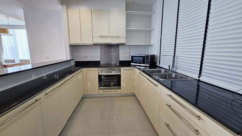 Baan Jamjuree, Bangkok, 42 Soi Sukhumvit 39, Khlong Tan Nua, Watthana, Bangkok, 2 Bedrooms, 145 sqm, Condo For Rent, by BANGKOK PROPERTY AGENTS, 500291375 - DDproperty.com