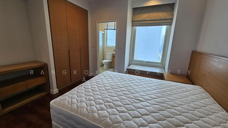 Baan Jamjuree, Bangkok, 42 Soi Sukhumvit 39, Khlong Tan Nua, Watthana, Bangkok, 2 Bedrooms, 145 sqm, Condo For Rent, by BANGKOK PROPERTY AGENTS, 500291375 - DDproperty.com