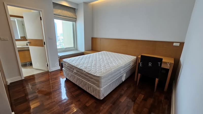 Baan Jamjuree : บ้านจามจุรี, กรุงเทพ, 42 ซอยสุขุมวิท 39, คลองตันเหนือ, วัฒนา, กรุงเทพ, 145 ตร.ม., คอนโด ให้เช่า, โดย BANGKOK PROPERTY AGENTS, 500291375 - DDproperty.com
