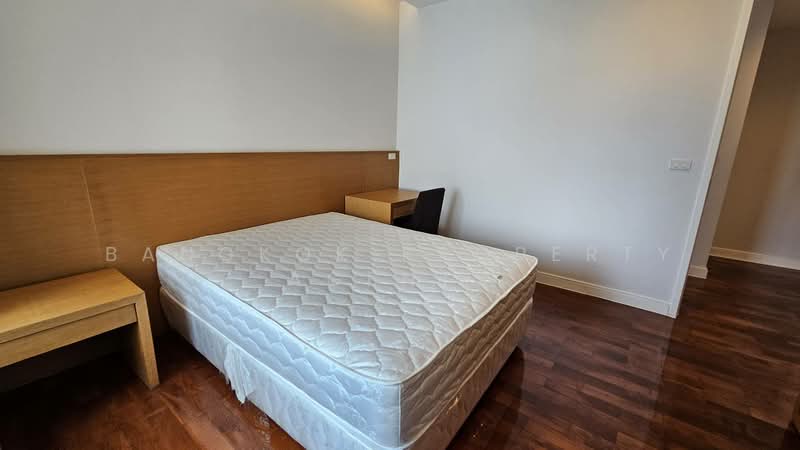 Baan Jamjuree : บ้านจามจุรี, กรุงเทพ, 42 ซอยสุขุมวิท 39, คลองตันเหนือ, วัฒนา, กรุงเทพ, 145 ตร.ม., คอนโด ให้เช่า, โดย BANGKOK PROPERTY AGENTS, 500291375 - DDproperty.com