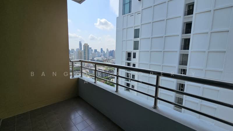 Baan Jamjuree : บ้านจามจุรี, กรุงเทพ, 42 ซอยสุขุมวิท 39, คลองตันเหนือ, วัฒนา, กรุงเทพ, 145 ตร.ม., คอนโด ให้เช่า, โดย BANGKOK PROPERTY AGENTS, 500291375 - DDproperty.com