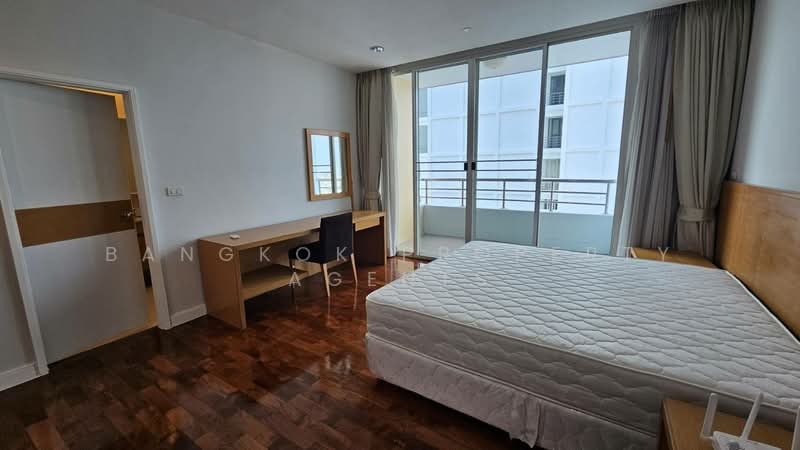Baan Jamjuree, Bangkok, 42 Soi Sukhumvit 39, Khlong Tan Nua, Watthana, Bangkok, 2 Bedrooms, 145 sqm, Condo For Rent, by BANGKOK PROPERTY AGENTS, 500291375 - DDproperty.com