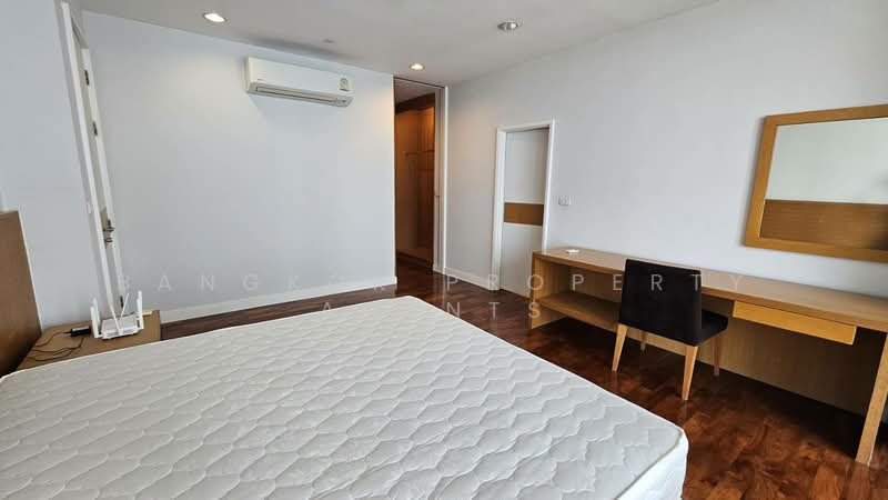 Baan Jamjuree, Bangkok, 42 Soi Sukhumvit 39, Khlong Tan Nua, Watthana, Bangkok, 2 Bedrooms, 145 sqm, Condo For Rent, by BANGKOK PROPERTY AGENTS, 500291375 - DDproperty.com