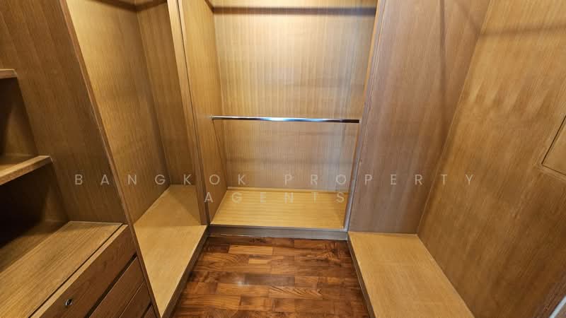 Baan Jamjuree, Bangkok, 42 Soi Sukhumvit 39, Khlong Tan Nua, Watthana, Bangkok, 2 Bedrooms, 145 sqm, Condo For Rent, by BANGKOK PROPERTY AGENTS, 500291375 - DDproperty.com