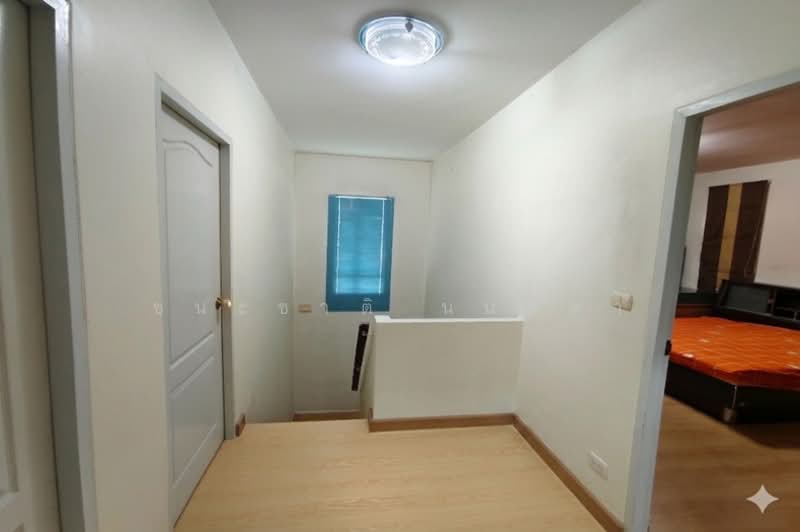 The Privacy Prime Place Rattanathibet-Bangyai, Nonthaburi, Bang Rak Pattana, Bang Bua Thong, Nonthaburi, 4 Bedrooms, 150 sqm, Semi-Detached House (Twin House) For Sale, by ชนะชาติ นนท์ตา, 500291376 - DDproperty.com