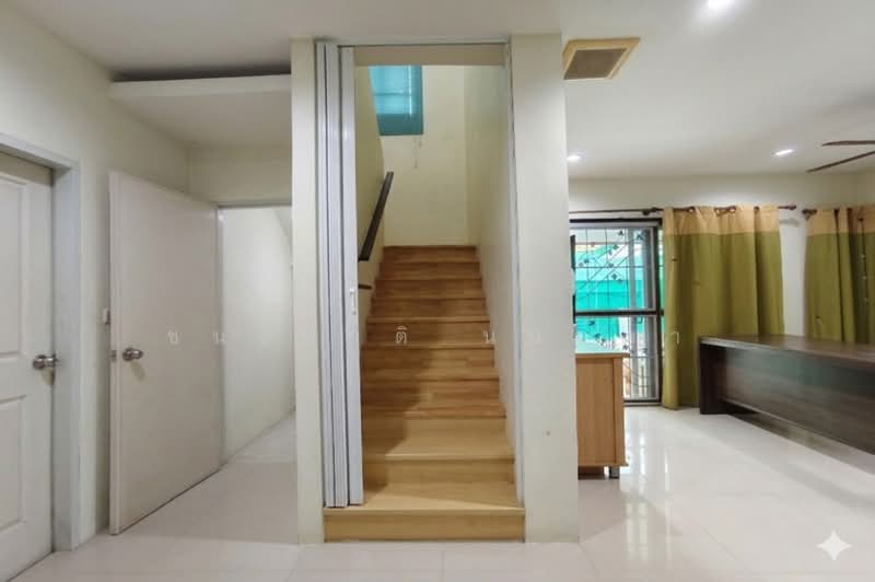 The Privacy Prime Place Rattanathibet-Bangyai, Nonthaburi, Bang Rak Pattana, Bang Bua Thong, Nonthaburi, 4 Bedrooms, 150 sqm, Semi-Detached House (Twin House) For Sale, by ชนะชาติ นนท์ตา, 500291376 - DDproperty.com