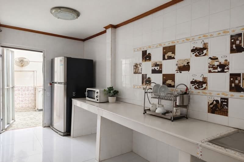 The Privacy Prime Place Rattanathibet-Bangyai, นนทบุรี, บางรักพัฒนา, บางบัวทอง, นนทบุรี, 150 ตร.ม., บ้านแฝด ขาย, โดย ชนะชาติ นนท์ตา, 500291376 - DDproperty.com