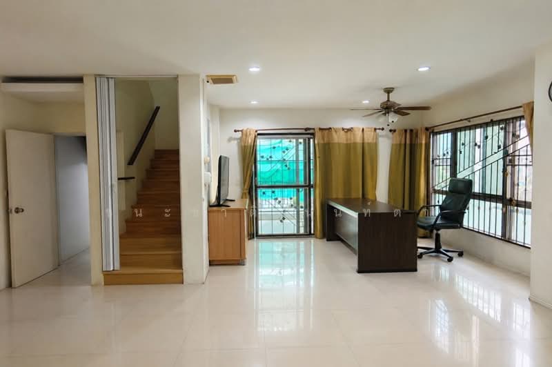The Privacy Prime Place Rattanathibet-Bangyai, Nonthaburi, Bang Rak Pattana, Bang Bua Thong, Nonthaburi, 4 Bedrooms, 150 sqm, Semi-Detached House (Twin House) For Sale, by ชนะชาติ นนท์ตา, 500291376 - DDproperty.com