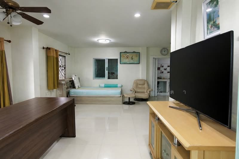 The Privacy Prime Place Rattanathibet-Bangyai, Nonthaburi, Bang Rak Pattana, Bang Bua Thong, Nonthaburi, 4 Bedrooms, 150 sqm, Semi-Detached House (Twin House) For Sale, by ชนะชาติ นนท์ตา, 500291376 - DDproperty.com
