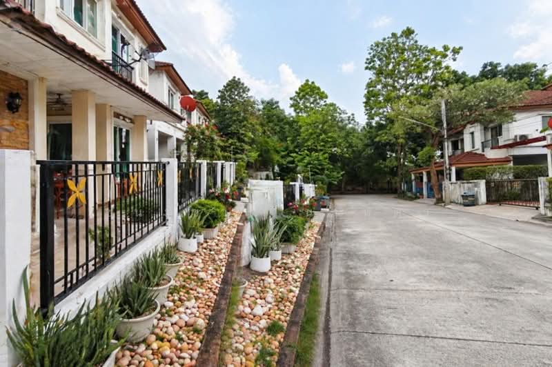 The Privacy Prime Place Rattanathibet-Bangyai, Nonthaburi, Bang Rak Pattana, Bang Bua Thong, Nonthaburi, 4 Bedrooms, 150 sqm, Semi-Detached House (Twin House) For Sale, by ชนะชาติ นนท์ตา, 500291376 - DDproperty.com