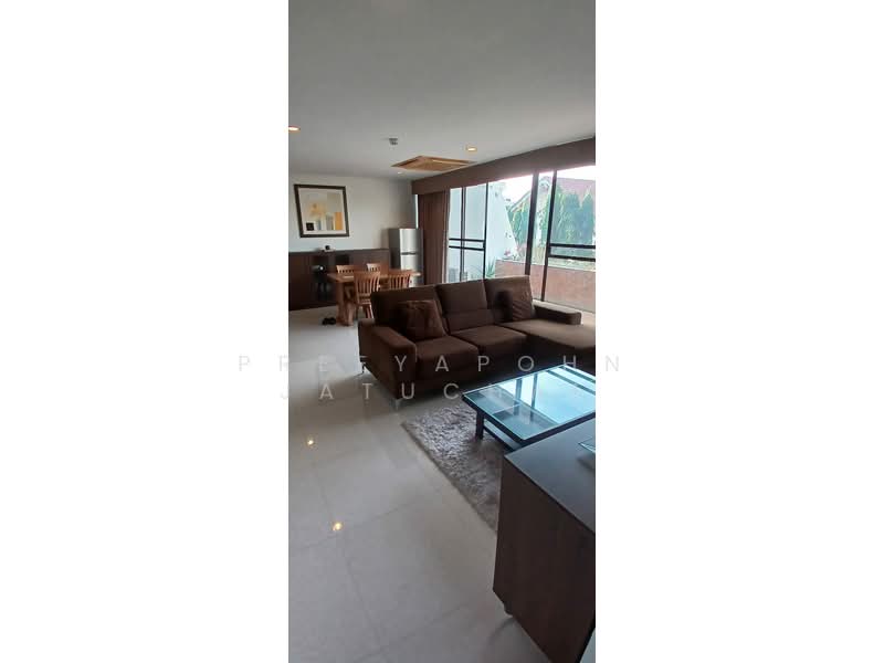 Panchalae Boutique Residence, Chon Buri (Pattaya), 46 Jomtien Beach Road, Nong Pru, Bang Lamung (Pattaya), Chon Buri (Pattaya), 2 Bedrooms, 110 sqm, Condo For Sale, by Preeyapohn Jatuchai, 500291378 - DDproperty.com