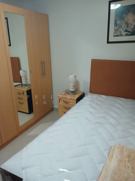 Panchalae Boutique Residence : ปัญจ์ชาเล บูติค เรสซิเดนซ์, ชลบุรี, 46 ถ.หาดจอมเทียน, หนองปรือ, บางละมุง, ชลบุรี, 110 ตร.ม., คอนโด ขาย, โดย Preeyapohn Jatuchai, 500291378 - DDproperty.com