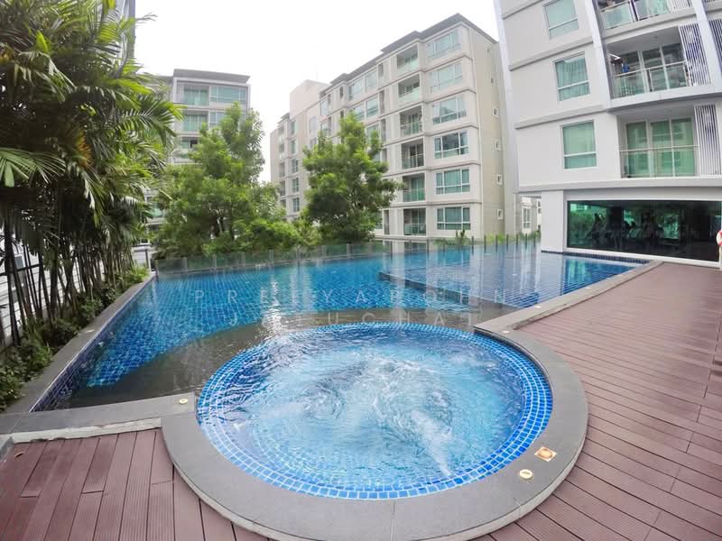 Mayfair Place Sukhumvit 64 : เมย์แฟร์ เพลส สุขุมวิท 64, กรุงเทพ, ถนนสุขุมวิท 64, บางจาก, พระโขนง, กรุงเทพ, 34 ตร.ม., คอนโด ขาย, โดย Preeyapohn Jatuchai, 500291380 - DDproperty.com