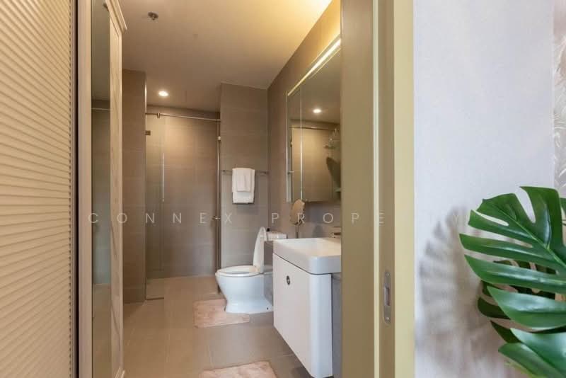 Noble Ploenchit, Bangkok, 1035 Ploenchit Road, Lumphini, Pathum Wan, Bangkok, 1 Bedroom, 45 sqm, Condo For Rent, by Connex Property, 500291383 - DDproperty.com