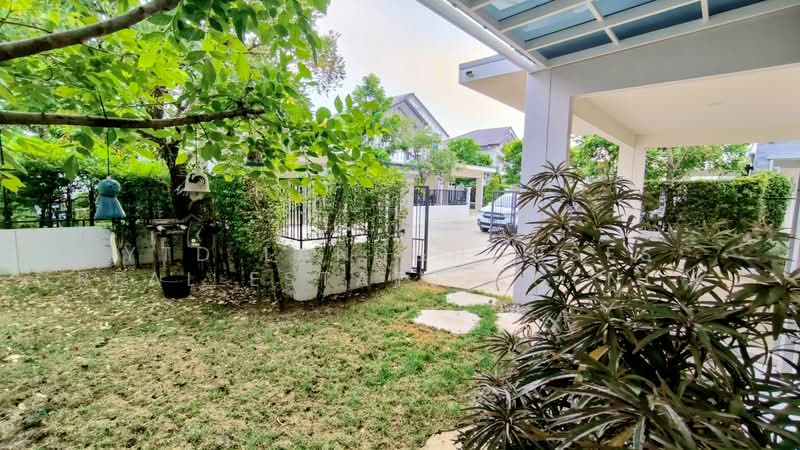 For Sale - Villaggio 3 Srinakarin-Bangna, Samut Prakan