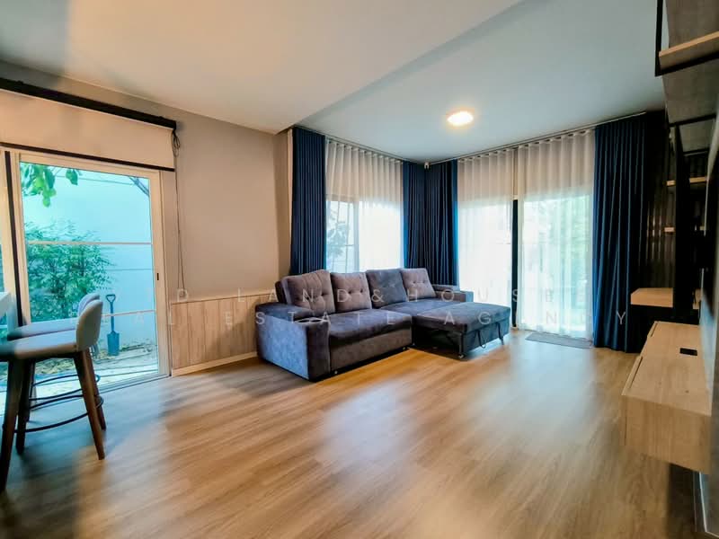 For Sale - Villaggio 3 Srinakarin-Bangna, Samut Prakan