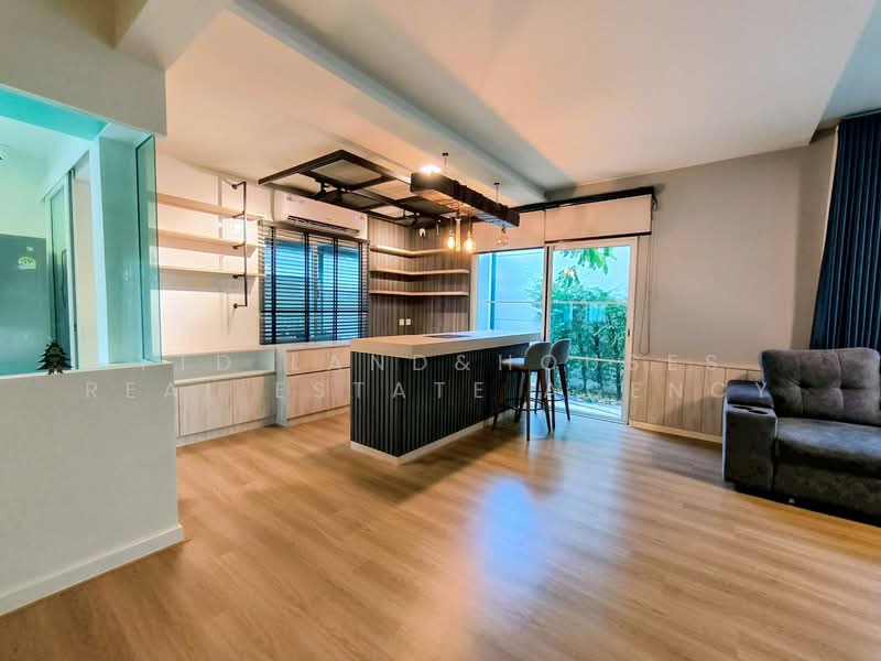For Sale - Villaggio 3 Srinakarin-Bangna, Samut Prakan