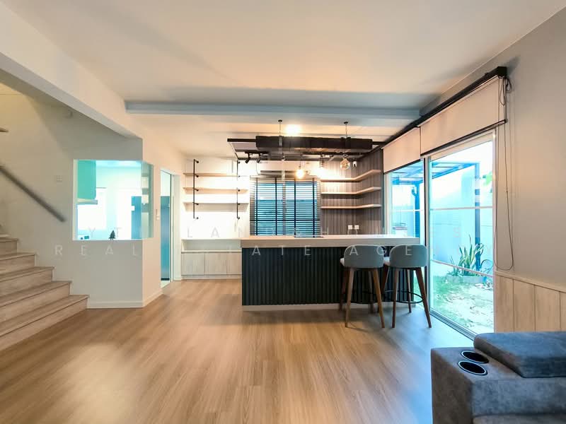 Villaggio 3 Srinakarin-Bangna : วิลลาจจิโอ 3 ศรีนครินทร์-บางนา, สมุทรปราการ, บางแก้ว, บางพลี, สมุทรปราการ, 153 ตร.ม., บ้านเดี่ยว ขาย, โดย YTD Land&houses Real Estate Agency, 500291384 - DDproperty.com