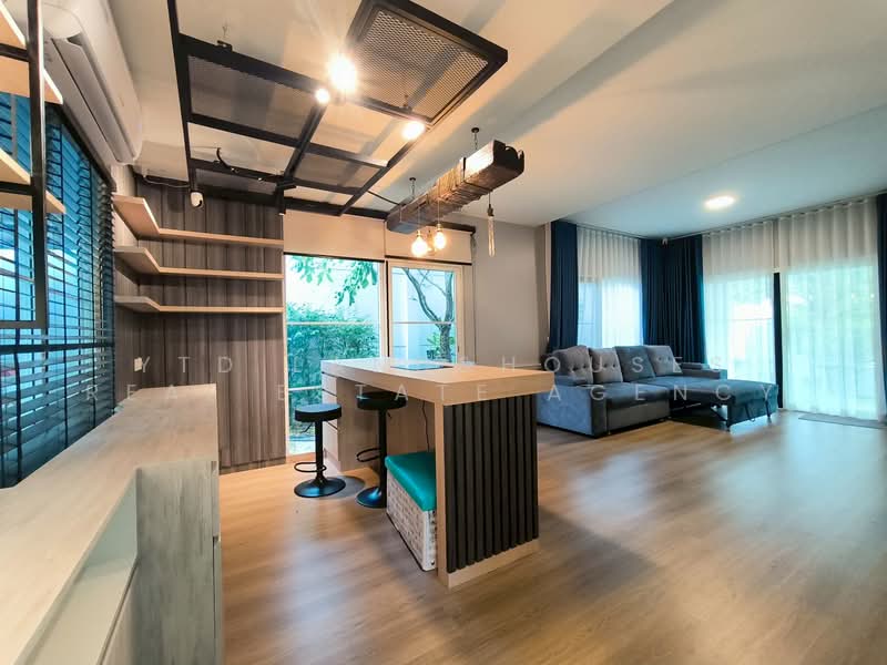 Villaggio 3 Srinakarin-Bangna : วิลลาจจิโอ 3 ศรีนครินทร์-บางนา, สมุทรปราการ, บางแก้ว, บางพลี, สมุทรปราการ, 153 ตร.ม., บ้านเดี่ยว ขาย, โดย YTD Land&houses Real Estate Agency, 500291384 - DDproperty.com