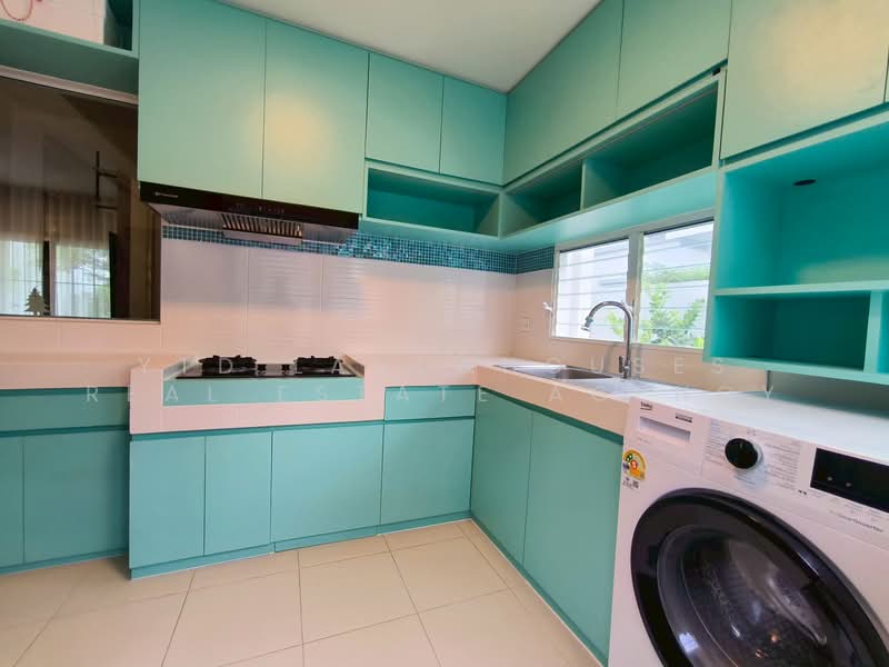 Villaggio 3 Srinakarin-Bangna : วิลลาจจิโอ 3 ศรีนครินทร์-บางนา, สมุทรปราการ, บางแก้ว, บางพลี, สมุทรปราการ, 153 ตร.ม., บ้านเดี่ยว ขาย, โดย YTD Land&houses Real Estate Agency, 500291384 - DDproperty.com