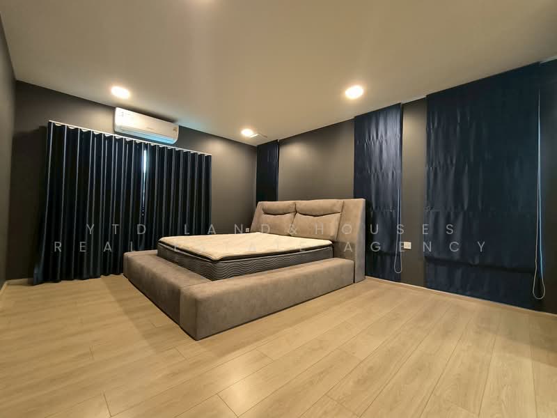For Sale - Villaggio 3 Srinakarin-Bangna, Samut Prakan