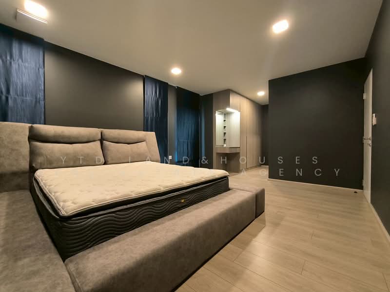 For Sale - Villaggio 3 Srinakarin-Bangna, Samut Prakan