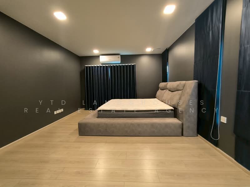 Villaggio 3 Srinakarin-Bangna : วิลลาจจิโอ 3 ศรีนครินทร์-บางนา, สมุทรปราการ, บางแก้ว, บางพลี, สมุทรปราการ, 153 ตร.ม., บ้านเดี่ยว ขาย, โดย YTD Land&houses Real Estate Agency, 500291384 - DDproperty.com