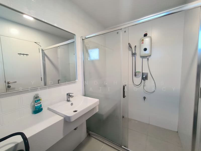 Villaggio 3 Srinakarin-Bangna : วิลลาจจิโอ 3 ศรีนครินทร์-บางนา, สมุทรปราการ, บางแก้ว, บางพลี, สมุทรปราการ, 153 ตร.ม., บ้านเดี่ยว ขาย, โดย YTD Land&houses Real Estate Agency, 500291384 - DDproperty.com