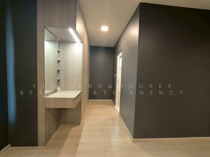 For Sale - Villaggio 3 Srinakarin-Bangna, Samut Prakan