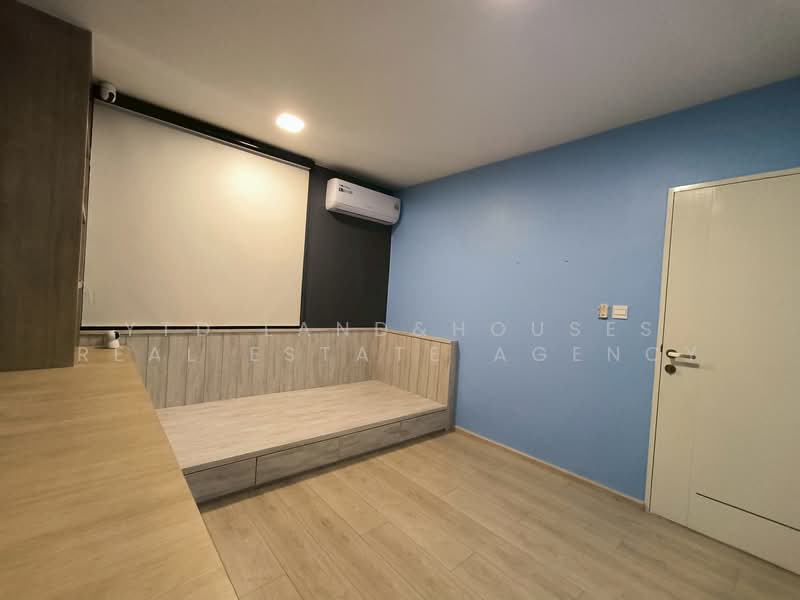 Villaggio 3 Srinakarin-Bangna : วิลลาจจิโอ 3 ศรีนครินทร์-บางนา, สมุทรปราการ, บางแก้ว, บางพลี, สมุทรปราการ, 153 ตร.ม., บ้านเดี่ยว ขาย, โดย YTD Land&houses Real Estate Agency, 500291384 - DDproperty.com