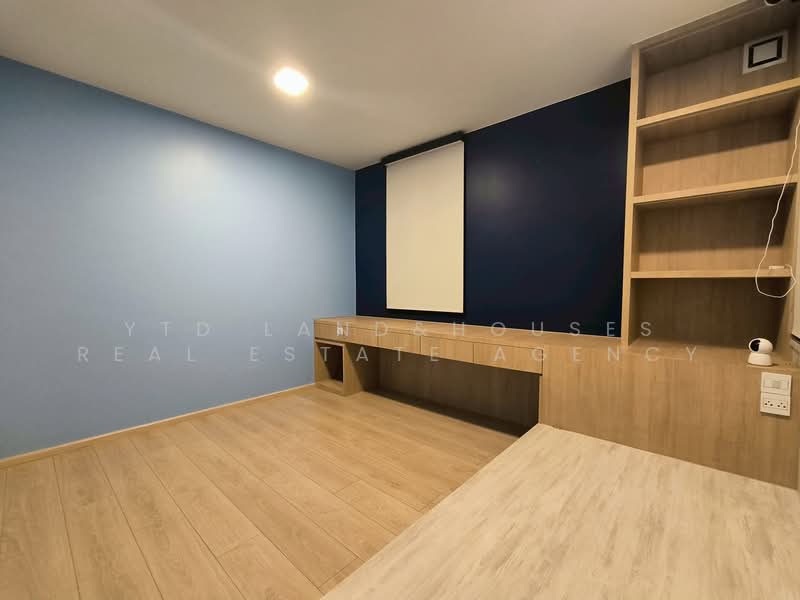 Villaggio 3 Srinakarin-Bangna : วิลลาจจิโอ 3 ศรีนครินทร์-บางนา, สมุทรปราการ, บางแก้ว, บางพลี, สมุทรปราการ, 153 ตร.ม., บ้านเดี่ยว ขาย, โดย YTD Land&houses Real Estate Agency, 500291384 - DDproperty.com