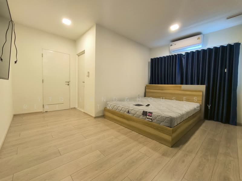 For Sale - Villaggio 3 Srinakarin-Bangna, Samut Prakan