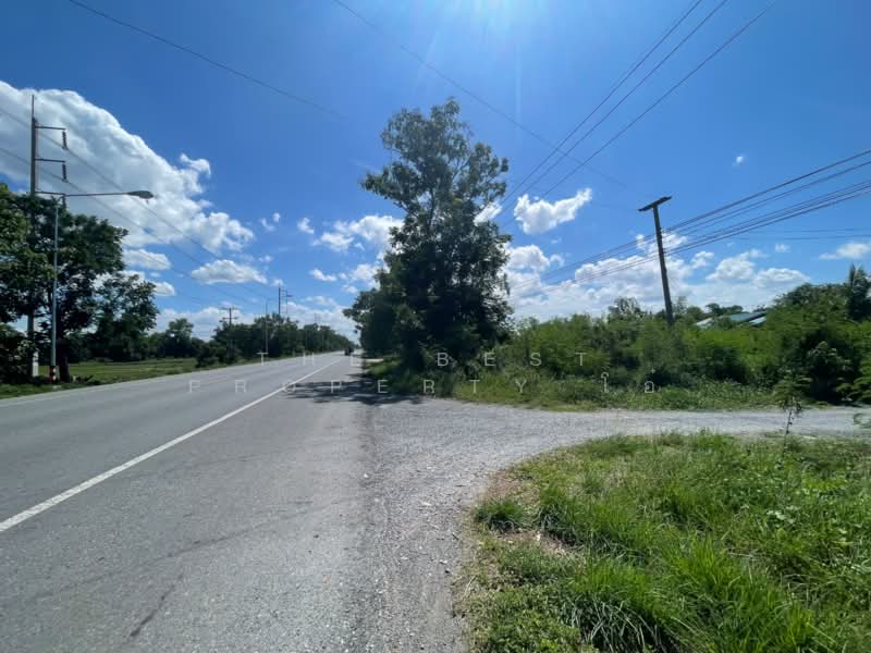 ที่ดินดอนเจดีย์ สุพรรณบุรี, สุพรรณบุรี, สระกระโจม, ดอนเจดีย์, สุพรรณบุรี, 14,856 ตร.ม., ที่ดิน ขาย, โดย The Best Property โอ๋, 500291386 - DDproperty.com