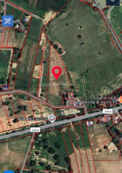 ที่ดินดอนเจดีย์ สุพรรณบุรี, Suphan Buri, Sra Krachom, Don Chedi, Suphan Buri, , 14,856 sqm, Land For Sale, by The Best Property โอ๋, 500291386 - DDproperty.com