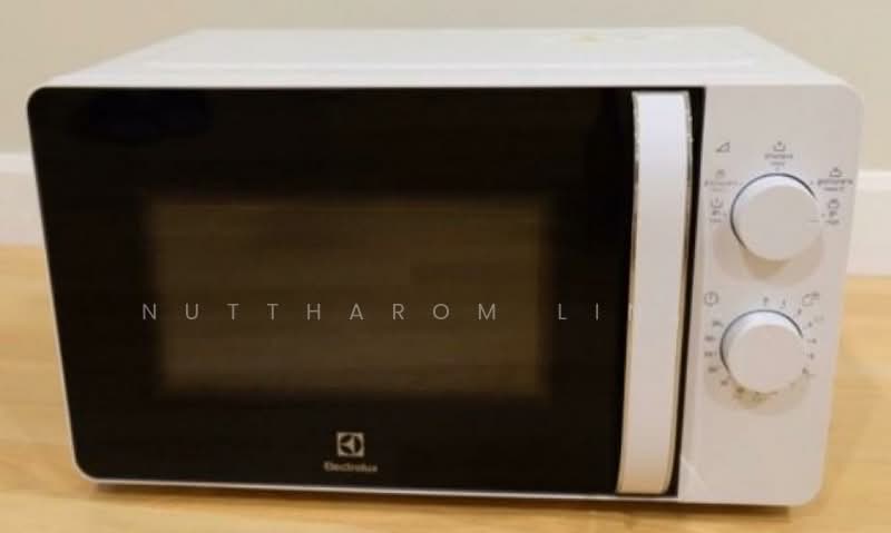 Niche Mono Charoen Nakorn, Bangkok, Charoen Nakhon Road, Dao Khanong, Thon Buri, Bangkok, 1 Bedroom, 35 sqm, Condo For Sale, by Nuttharom Linla, 500291387 - DDproperty.com