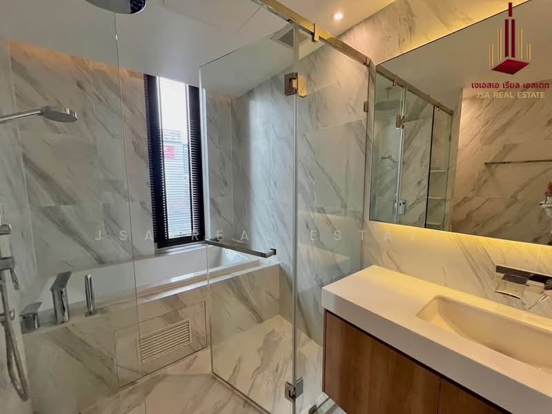 MUNIQ Sukhumvit 23, Bangkok, 17 Sukhumvit 23, Khlongtoei Nua, Watthana, Bangkok, 2 Bedrooms, 70 sqm, Condo For Rent, by JSA REAL ESTATE, 500291389 - DDproperty.com