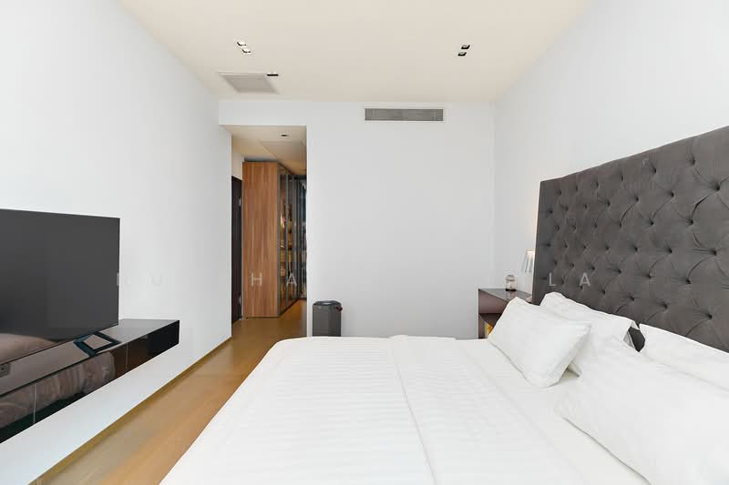 Quattro by Sansiri, Bangkok, 134 Thong Lo 4 Alley, Khlong Tan Nua, Watthana, Bangkok, 2 Bedrooms, 90 sqm, Condo For Sale, by Nuttharom Linla, 500291390 - DDproperty.com