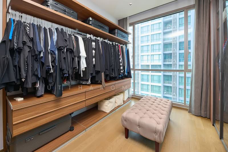 Quattro by Sansiri, Bangkok, 134 Thong Lo 4 Alley, Khlong Tan Nua, Watthana, Bangkok, 2 Bedrooms, 90 sqm, Condo For Sale, by Nuttharom Linla, 500291390 - DDproperty.com