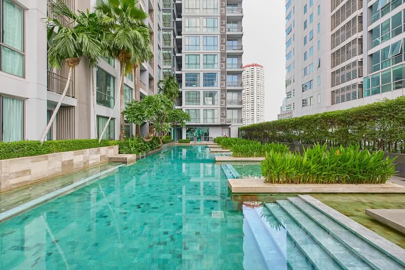 Quattro by Sansiri, Bangkok, 134 Thong Lo 4 Alley, Khlong Tan Nua, Watthana, Bangkok, 2 Bedrooms, 90 sqm, Condo For Sale, by Nuttharom Linla, 500291390 - DDproperty.com