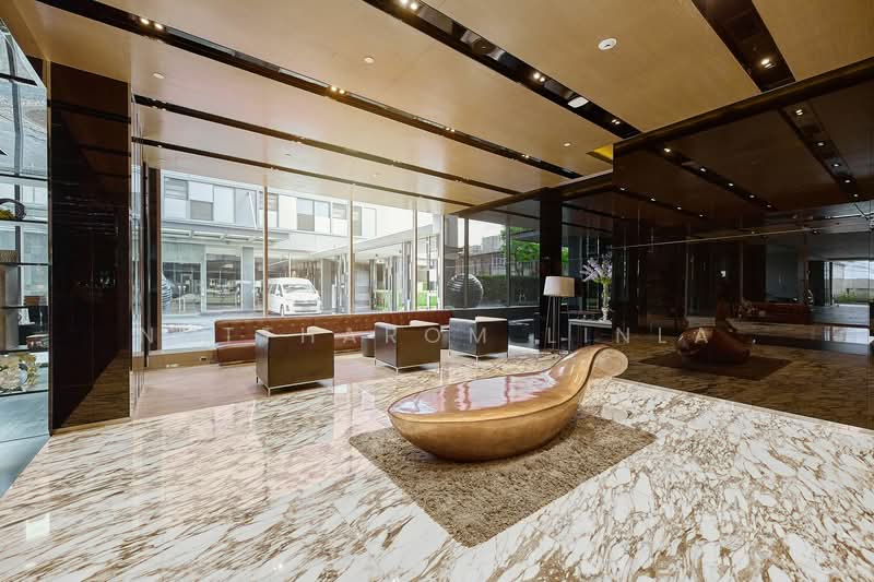 Quattro by Sansiri, Bangkok, 134 Thong Lo 4 Alley, Khlong Tan Nua, Watthana, Bangkok, 2 Bedrooms, 90 sqm, Condo For Sale, by Nuttharom Linla, 500291390 - DDproperty.com