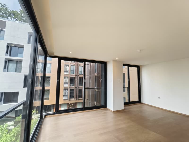 Via 34, Bangkok, 15 Soi Sukhumvit 34, Khong Tan, Khlong Toei, Bangkok, 3 Bedrooms, 146 sqm, Condo For Sale, by Suchada Yodyiem, 500291392 - DDproperty.com