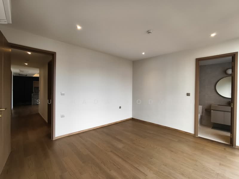Via 34, Bangkok, 15 Soi Sukhumvit 34, Khong Tan, Khlong Toei, Bangkok, 3 Bedrooms, 146 sqm, Condo For Sale, by Suchada Yodyiem, 500291392 - DDproperty.com