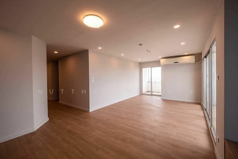 Sarin Place, Bangkok, Ratchadaphisek, Lat Yao, Chatuchak, Bangkok, 2 Bedrooms, 110 sqm, Condo For Sale, by Nuttharom Linla, 500291395 - DDproperty.com