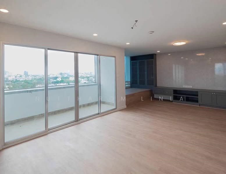 Sarin Place, Bangkok, Ratchadaphisek, Lat Yao, Chatuchak, Bangkok, 2 Bedrooms, 110 sqm, Condo For Sale, by Nuttharom Linla, 500291395 - DDproperty.com