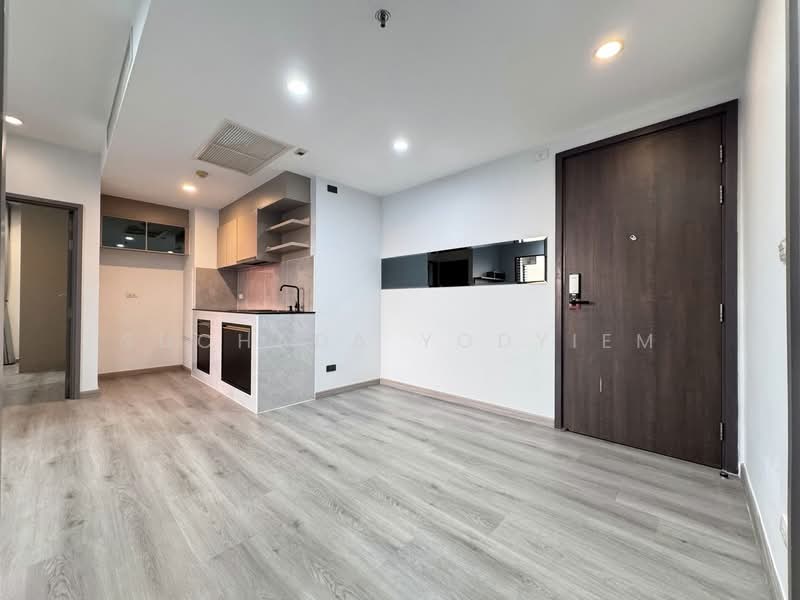 TEAL Sathorn-Taksin, Bangkok, 88 Soi Somdet Phra Chao Tak Sin 9, Samlae, Thon Buri, Bangkok, 2 Bedrooms, 60 sqm, Condo For Sale, by Suchada Yodyiem, 500291396 - DDproperty.com