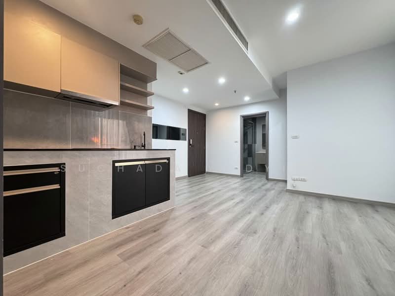 TEAL Sathorn-Taksin, Bangkok, 88 Soi Somdet Phra Chao Tak Sin 9, Samlae, Thon Buri, Bangkok, 2 Bedrooms, 60 sqm, Condo For Sale, by Suchada Yodyiem, 500291396 - DDproperty.com