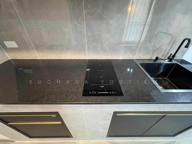 TEAL Sathorn-Taksin, Bangkok, 88 Soi Somdet Phra Chao Tak Sin 9, Samlae, Thon Buri, Bangkok, 2 Bedrooms, 60 sqm, Condo For Sale, by Suchada Yodyiem, 500291396 - DDproperty.com